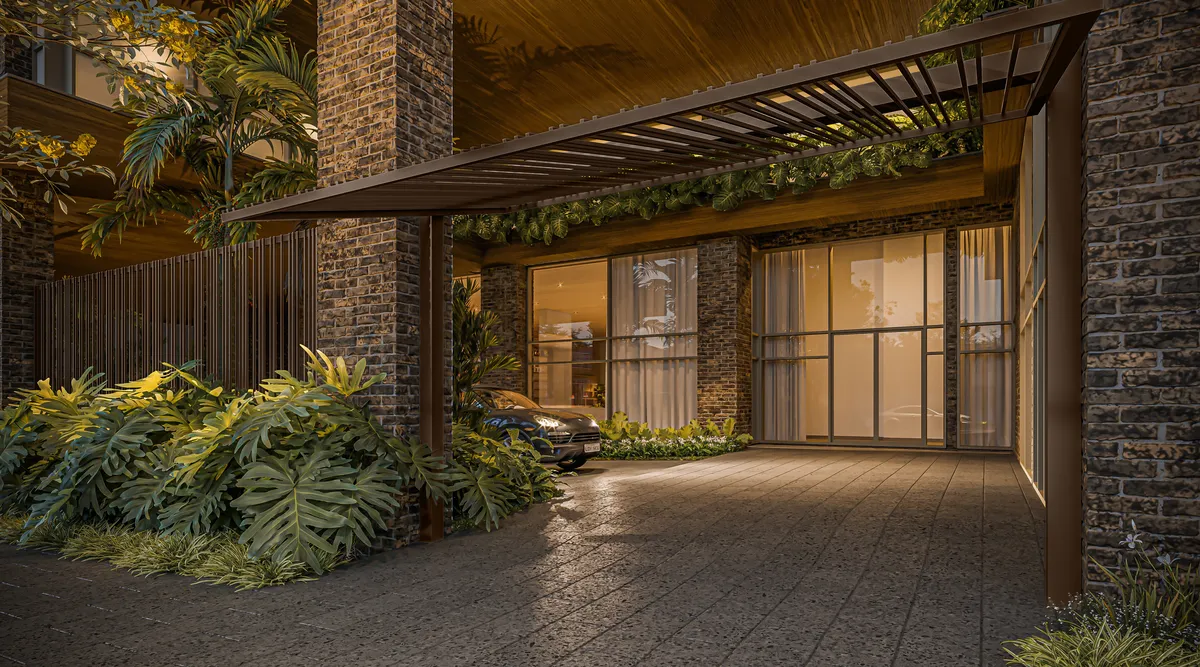 Vista_Parque_Ibirapuera_Perspectiva_Porte_Cochere